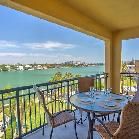 Villa 309 - Palms Of Treasure Island